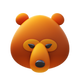 bear icon