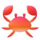 crab icon