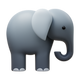 elephant icon