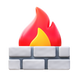 firewall icon