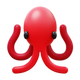 octopus icon