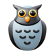 owl icon