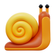 snail icon