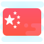 中国 icon