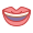 Smiling Mouth icon