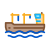 Boat icon