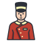 Bellhop icon