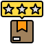 Product Review icon