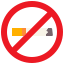 Dont Smoke icon