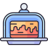 Cake Dome icon