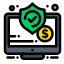 Payment Security icon