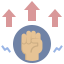 Authority icon