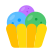 Ice Cream Cup icon