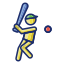 Batter icon