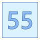 55 icon