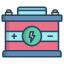 Battery icon