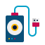 External Hard Drive icon