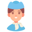 Air Hostess icon