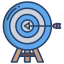 Aim icon