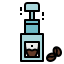 Aeropress icon