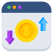 Money Rotation icon