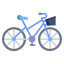 Bicycle icon