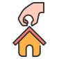 Home icon