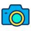 Photo Camera icon