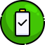 Battery icon