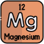 Magnesium icon