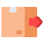 Delivery Box icon