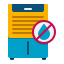 Dehumidifier icon