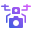 Drone Camera icon