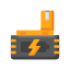 Batteries icon