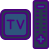 Tv Box icon