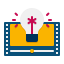 Main Idea icon