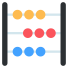 abacus icon