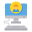 Admin icon