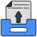 File Upload icon