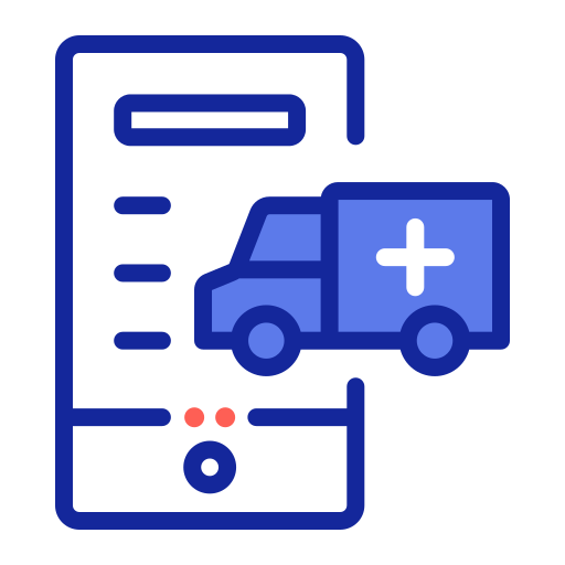 ambulance icon