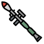 Bazooka icon