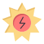 Solar Energy icon