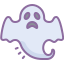 Sad Ghost icon