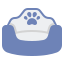 Pet Bed icon