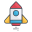 Startup icon