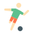 Soccer Skin Type 1 icon