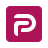 Parler icon