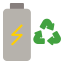 Eco Battery icon