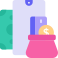 e wallet icon