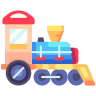 Toy Train icon